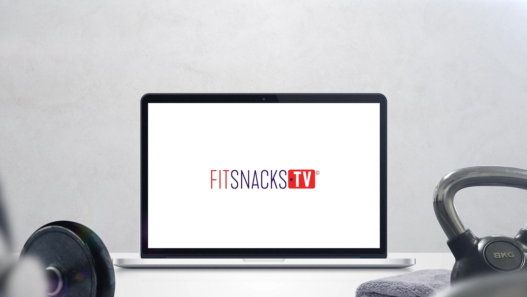 FitSnacksTV